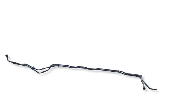 Hyundai Ioniq 5 Electric car engine cooling hoses/pipes 