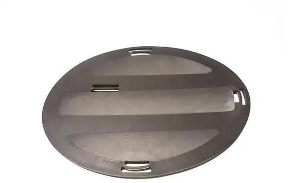 Dodge Caliber Front fog light trim/grill 05116198AA PM0643 18469