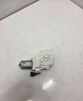 Ford Turneo Courier Front door window regulator with motor ET76A23201CD AS4KA 00233116