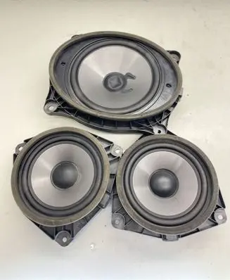 Lexus ES 300h Rear door speaker 8616033820 8616030E10