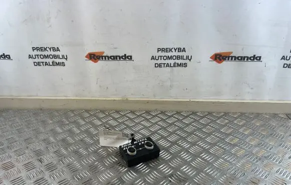 Skoda Octavia Mk3 (5E) Door control unit/module 5Q4959593B A2C7392890300