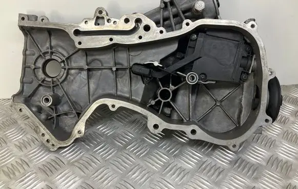 Audi A1 Timing chain cover 03C109211T