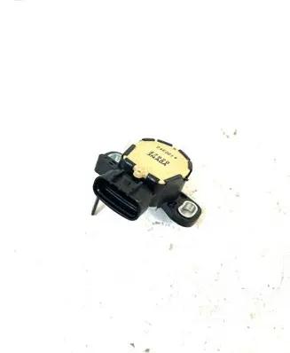 Nissan Leaf I (ZE0) Sun solar sensor Z4E2214 3NA0A 47920