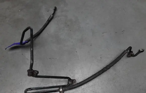 Volkswagen New Beetle Power steering hose/pipe/line 1C0422899T