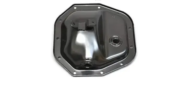 Iveco Daily 6th gen Other rear suspension part 7182665