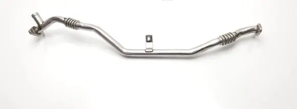 Audi A8 S8 D2 4D EGR valve line/pipe/hose