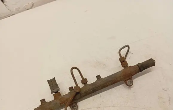 Renault Trafic II (X83) Fuel main line pipe 0445214024