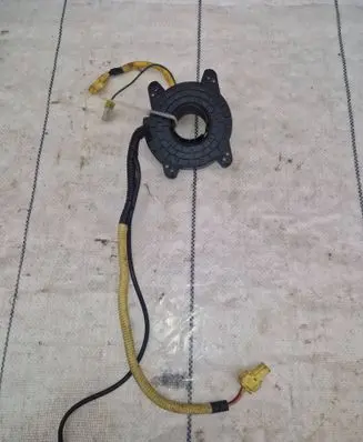 Opel Frontera B Airbag slip ring squib (SRS ring)