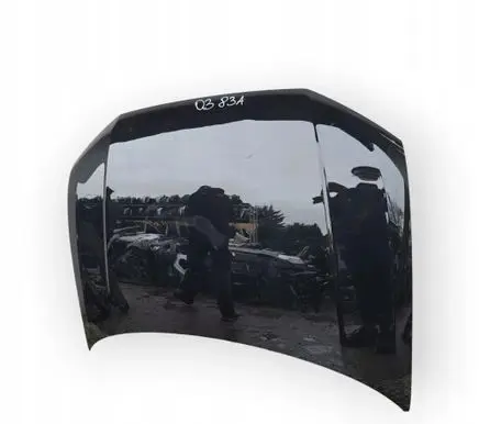 Audi Q3 F3 Engine bonnet/hood 83A823029