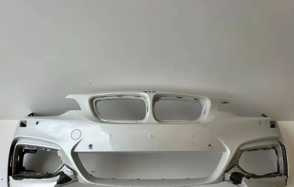 BMW 2 F22 F23 Front bumper 8055299