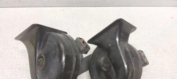 Volkswagen PASSAT B5 Horn signal 0092018