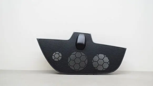Dash center speaker trim cover