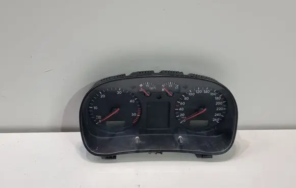 Volkswagen Golf IV Speedometer (instrument cluster) 1J0920805G