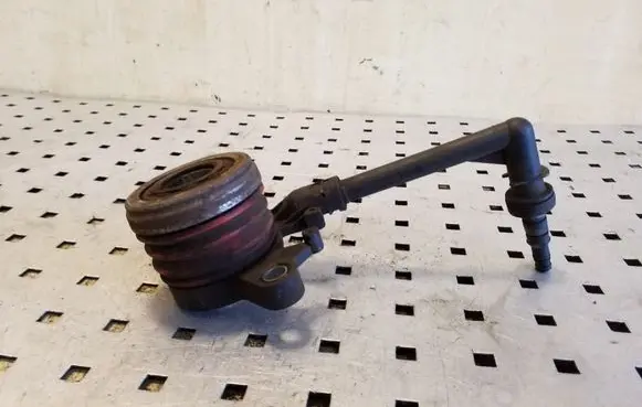 Renault Megane III Clutch release bearing slave cylinder 306206299R