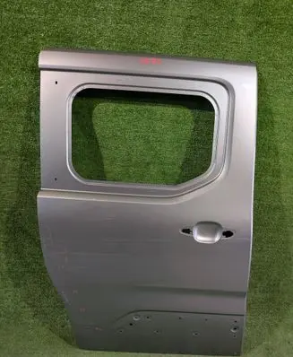 Citroen Berlingo Side sliding door