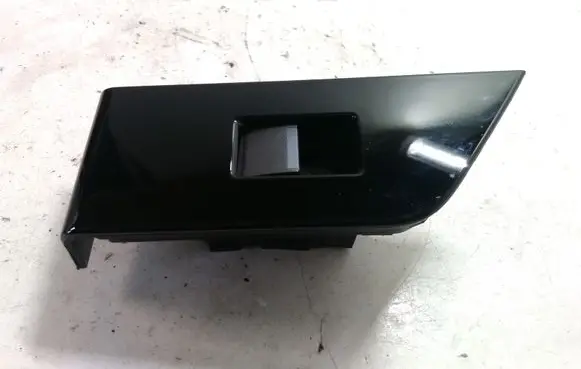 Land Rover Evoque I Electric window control switch BJ3214717AB BJ32274C02AA