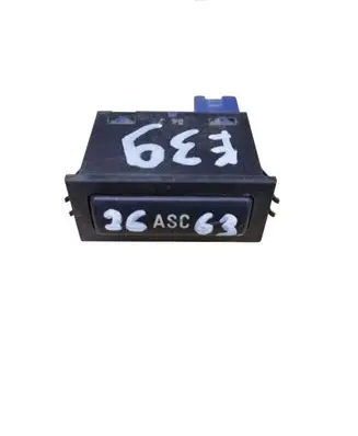 BMW 3 E46 Traction control (ASR) switch 8363694 61318363694