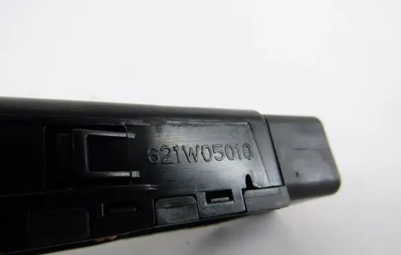Hyundai Santa Fe Fog light switch kodo