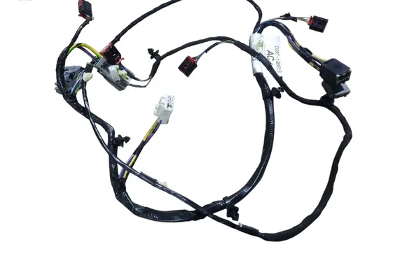 Ford Mondeo MK V Other wiring loom EG9T18B518