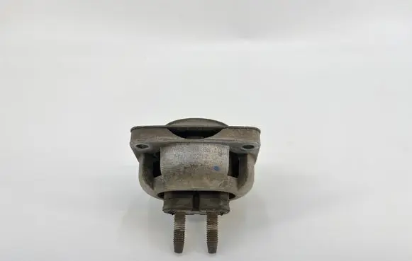 Gearbox mount