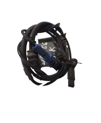 Peugeot 407 ABS rear brake sensor 