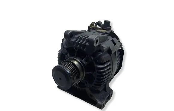 Mercedes-Benz A W168 Generator/alternator A0101543902KASACJ A0101543902