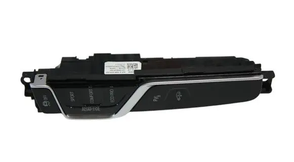 BMW 7 G11 G12 Parking PDC control unit/module 61319398276 9398276 61316819155