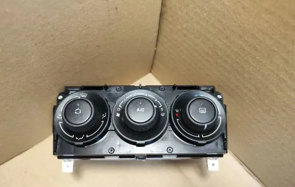 Citroen C3 Picasso Climate control unit T1001394S 69947013