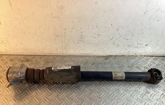 Porsche Macan (95B) Rear shock absorber/damper 95B513035D