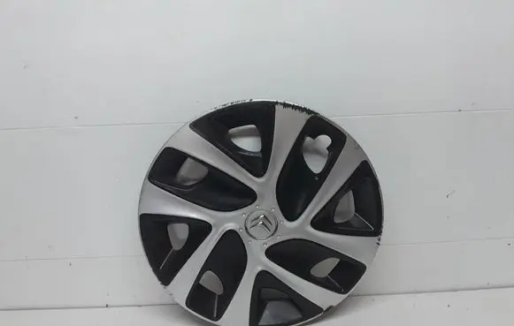 Citroen C3 R16 wheel hub/cap/trim 9673481880 9773689180