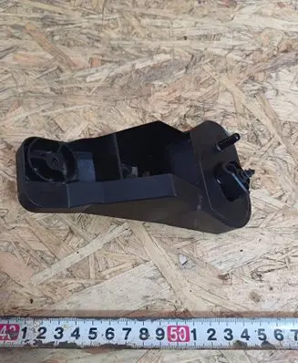 Citroen C5 Other front door trim element 9683106180