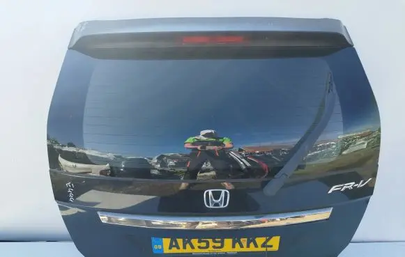 Honda FR-V Tailgate/trunk/boot lid