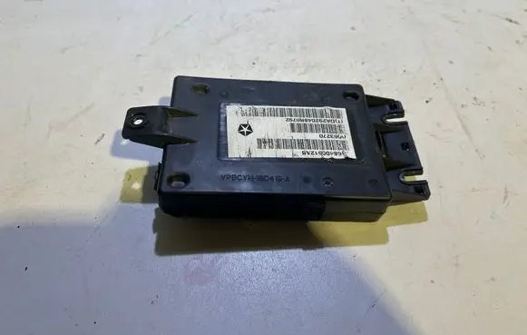 Dodge Challenger Other control units/modules 68400512AB DA292048R0792 63270