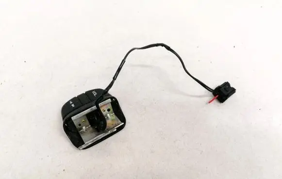 Rover 620 Steering wheel buttons/switches