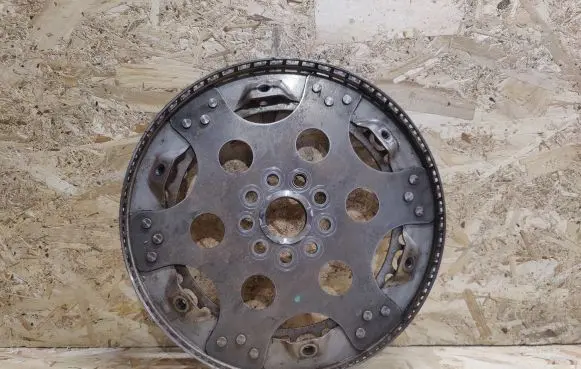 BMW 7 F01 F02 F03 F04 Flywheel 7567151
