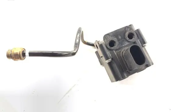 BMW X6 F16 Other brake parts 4722555620