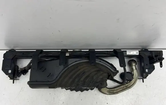 BMW X3 G01 Detachable towbar 6872083