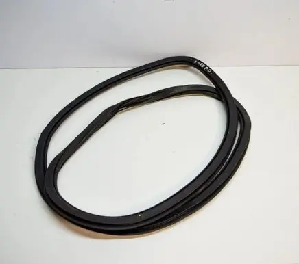 Audi A3 S3 8V Rubber seal front door (on door) 8V4831721