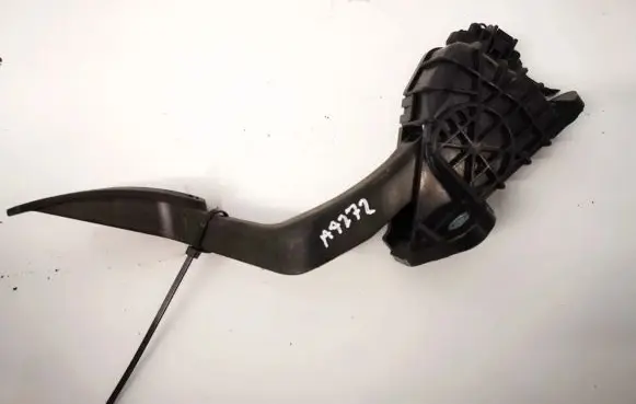 Mazda 6 Accelerator throttle pedal 1988003400 198800-3400