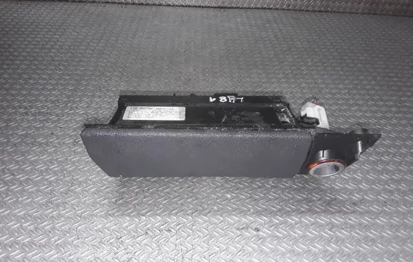 Volkswagen Touran I Car ashtray 1T1857961