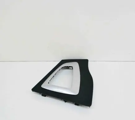 BMW 3 GT F34 Gear shifter surround trim plastic 9234132 9258319