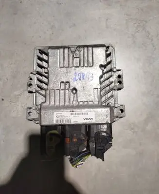 Volvo V40 Engine control unit/module 31355712 s180134103a
