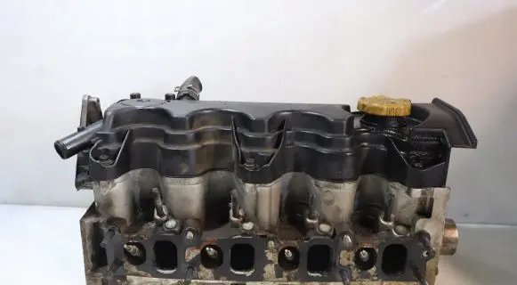 Engine head