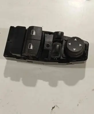 BMW 6 F12 F13 Electric window control switch 9196678