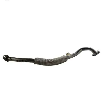 Alfa Romeo Stelvio Turbo turbocharger oiling pipe/hose 50053717