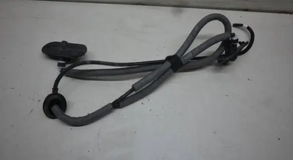 Porsche 911 991 Windshield washer spray nozzle 99162807500
