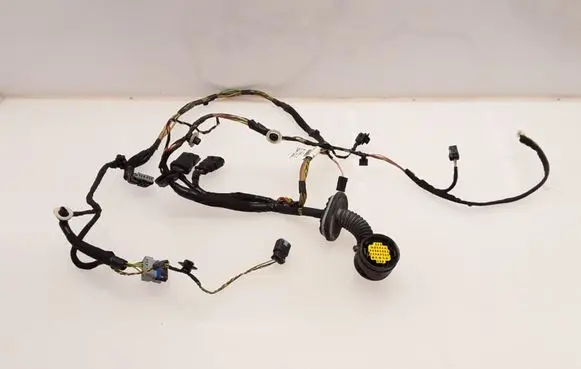 Peugeot 508 Front door wiring loom 9675216380