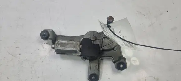 Toyota Corolla Verso E121 Rear window wiper mechanism 85130-0F010