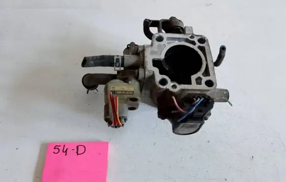 Suzuki Baleno EG Throttle body valve 1813761G00
