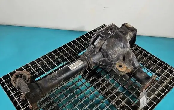 SsangYong Rexton I Front differential IMPRK1482683